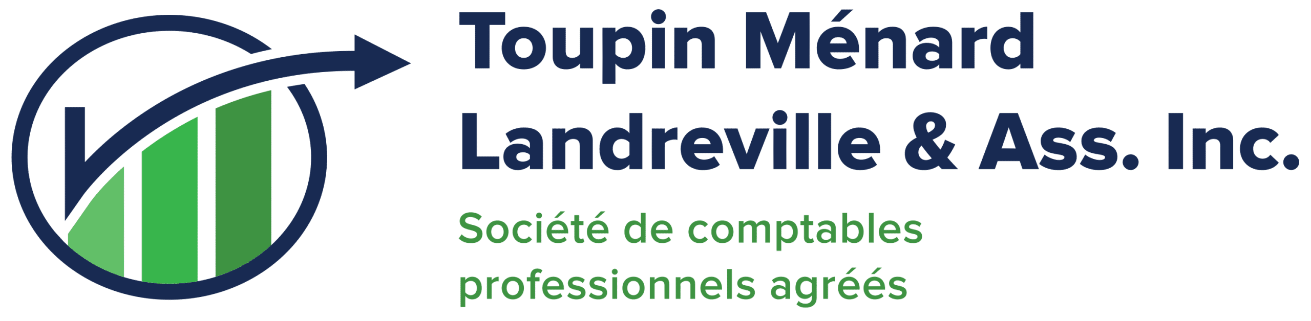 Toupin Ménard Landreville & Ass. Inc.